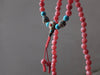 Agate MALA BEADS