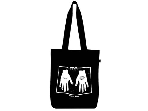 MAgne DUBLIN MADE tote bag