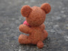 Needle felted Teddy Bear